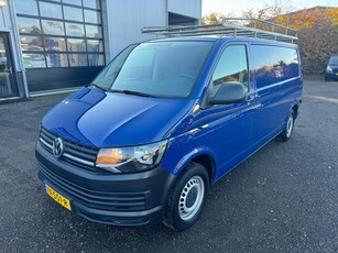 Volkswagen Transporter 2.0 TDI L2H1 Airco / Cruise Control