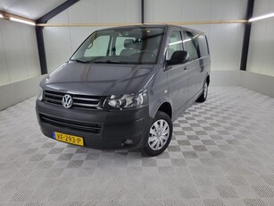 Volkswagen Transporter 2.0 TDI L2H1, Automaat, Rolstoellift