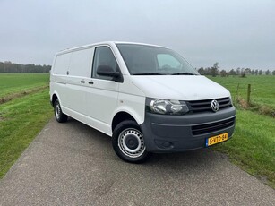 Volkswagen Transporter 2.0 TDI L2H1 Baseline Airco