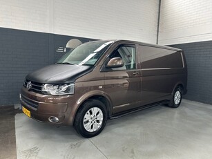 Volkswagen Transporter 2.0 TDI L2H1 Comfortline, 3 pers.