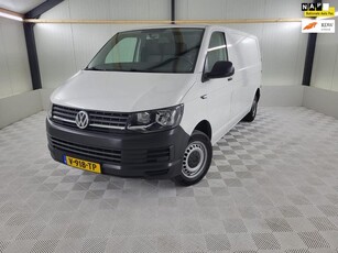 Volkswagen Transporter 2.0 TDI L2H1 Cruisecontrol