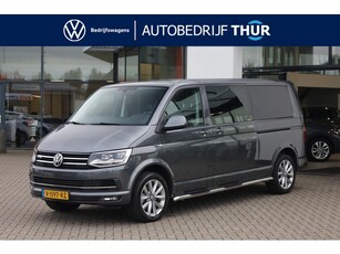 Volkswagen Transporter 2.0 TDI L2H1 DC 4Motion Highline