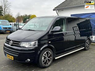 Volkswagen Transporter 2.0 TDI L2H1 DC Comfortline / APPLE