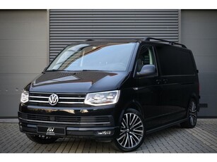 Volkswagen Transporter 2.0 TDI L2H1 DC DSG L+R Schuifdeur