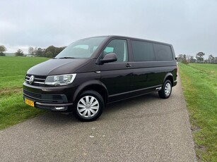 Volkswagen Transporter 2.0 TDI L2H1 DC Highline 140 PK