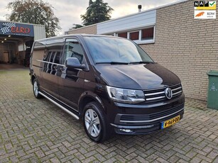 Volkswagen Transporter 2.0 TDI L2H1 DC Highline