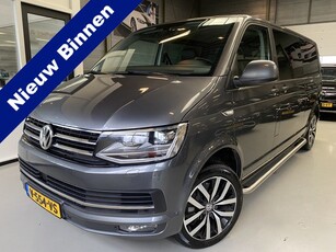 Volkswagen Transporter 2.0 TDI L2H1 DC Highline 2x