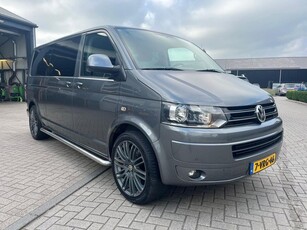 Volkswagen Transporter 2.0 TDI L2H1 DC Highline Caravelle