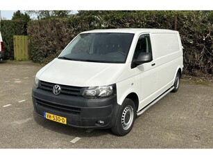 Volkswagen Transporter 2.0 TDI L2H2 Baseline