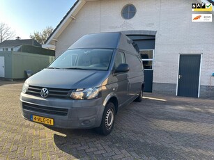 Volkswagen Transporter 2.0 TDI L2H3 origineel hoogdak VW