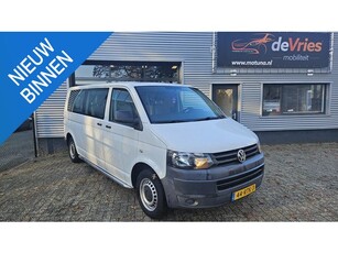 Volkswagen Transporter 2.0 TDI Trendline