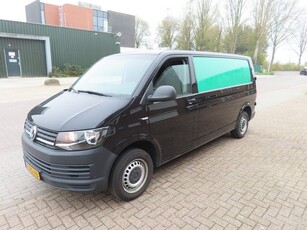 Volkswagen Transporter 2.0TDI L2H2 Comfortline*Airco*EXPORT*