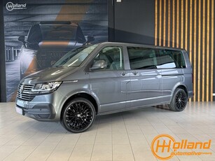 Volkswagen Transporter Caravelle 2.0 TDI L2H1 Comfortl.