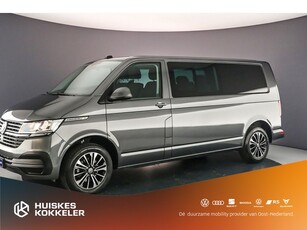 Volkswagen Transporter Dubbele cabine T6.1 Caravelle 2.0