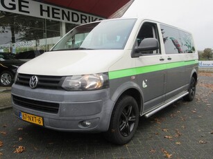 Volkswagen Transporter Kombi 2.0 TDI L2H1 Comfortline