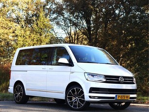 Volkswagen Transporter Kombi Multivan 2.0 TDI 7 Persoons