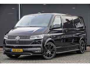 Volkswagen Transporter L2H1 2.0Tdi 199Pk DSG7 Bulli