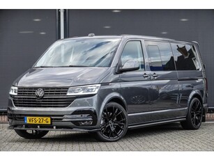 Volkswagen Transporter L2H1 Dubbele cabine 2.0Tdi 199Pk