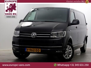 Volkswagen Transporter T6 2.0 TDI 150pk E6 Lang D.C.