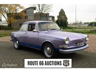 Volkswagen Type 3 Ponton 1970 Route 66 auctions