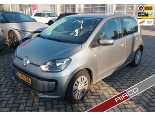 Volkswagen Up! 1.0 5 deurs move up! BlueMotion AIRCO