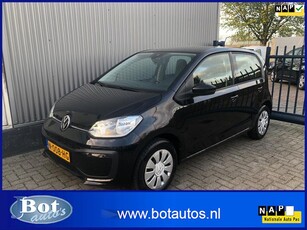 Volkswagen Up! 1.0 / 8x VW UP OP VOORRAAD / NL- AUTO /