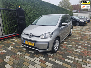 Volkswagen Up! 1.0 BMT 2017 Airco 5Drs Lm velgen Nw Apk