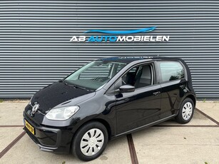 Volkswagen Up! 1.0 BMT move up! 5 DEURS/ BLUETOOTH/ LED VERL