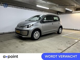 Volkswagen Up! 1.0 BMT move up! 60 pk Navigatie via App