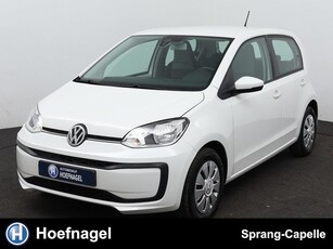 Volkswagen Up! 1.0 BMT move up! Airco