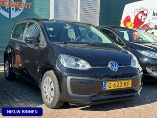 Volkswagen up! 1.0 BMT move up! Airco / 5-deurs 1e eigenaar