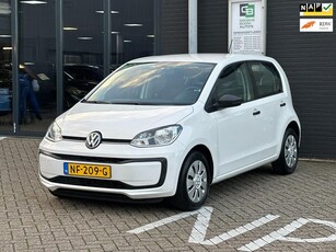 Volkswagen Up! 1.0 BMT take up! / 5 Deurs/Airco/Nette