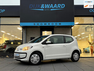 Volkswagen Up! 1.0 BMT take up! | AIRCO | CD SPELER