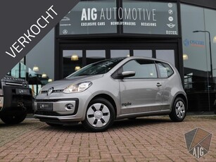 Volkswagen Up! 1.0