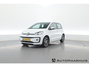 Volkswagen up! 1.0 Cruise PDC A DAB Bluetooth