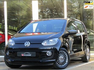 Volkswagen Up! 1.0 high up!