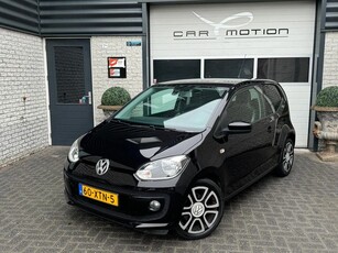 Volkswagen up! 1.0 high up! BlueMotion Org. NL Auto NAP