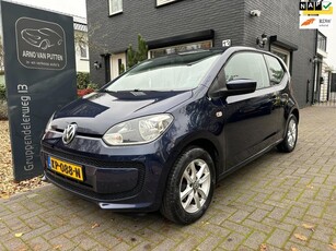 Volkswagen Up! 1.0 move up! Airco