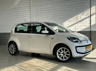 Volkswagen Up! 1.0 move up! BlueMotion