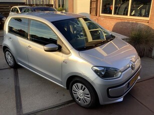 Volkswagen Up! 1.0 move up! BlueMotion airco