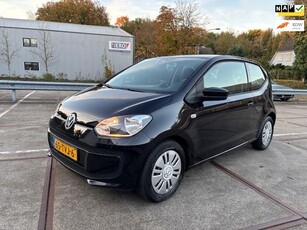 Volkswagen Up! 1.0 move up! BlueMotion Airco / Navigatie /