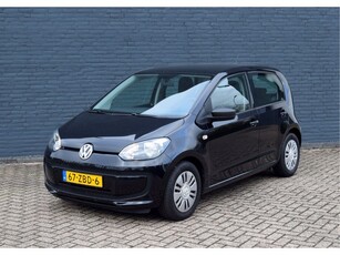 Volkswagen up! 1.0 take up! BlueMotion 1e eigenaar dealer