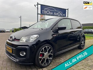 Volkswagen Up! 1.0 TSI GTIPanoCameraOrig. NLNAP