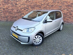 Volkswagen up! Bluetooth / Airco (bj 2018)