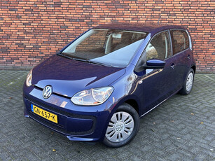 Volkswagen up! Cruise Control / Airco