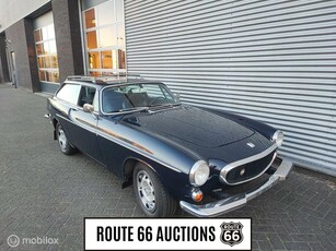 Volvo 1800 1973 Route 66 auctions