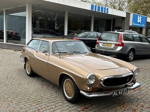 Volvo 1800 ES B20 Overdrive (bj 1972)