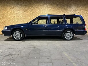 Volvo 960 3.0 24v Aut. Estate LPG G3 - nette auto - 11-1996