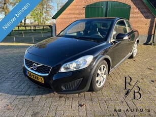 Volvo C30 1.6D S/S Kinetic DRIVE