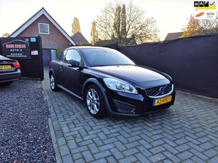 Volvo C30 1.6D S/S Summum Airco